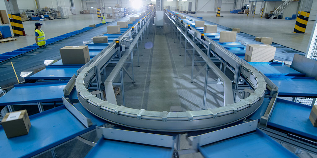 Automation for Shipping Companies