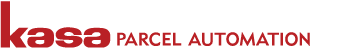 Kasa Parcel Automation